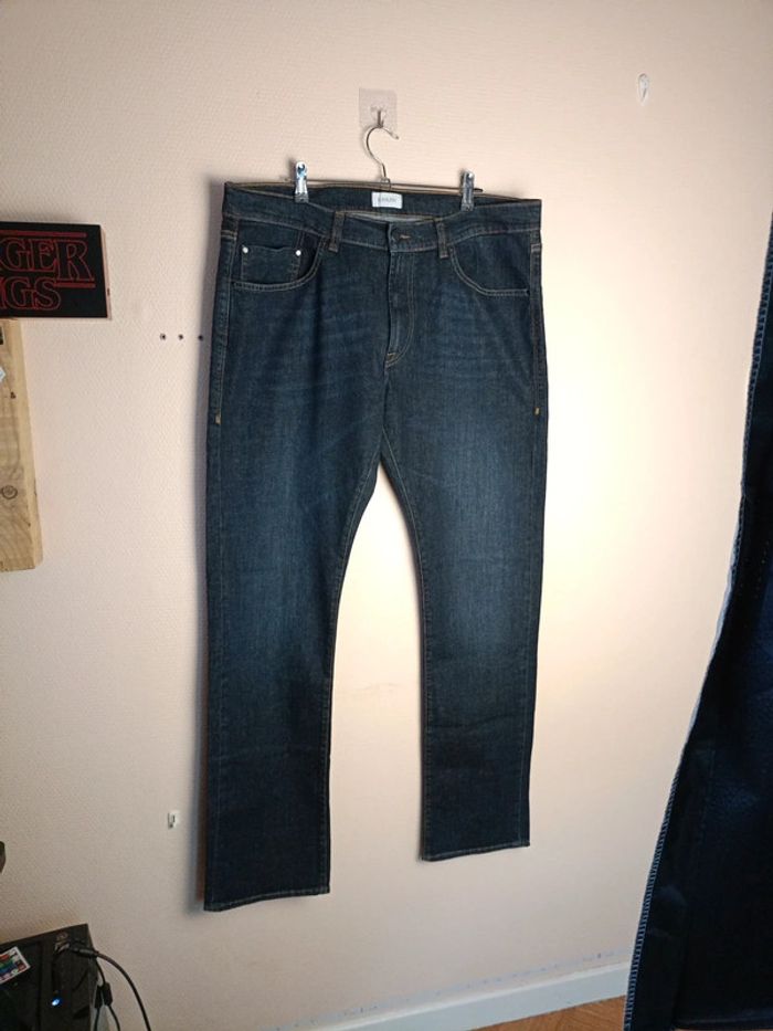 Jean en coton homme - Taille 50 - photo numéro 2