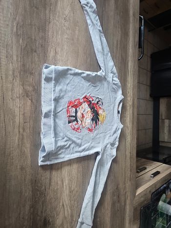 Pull garçon  kiabi 12 ans