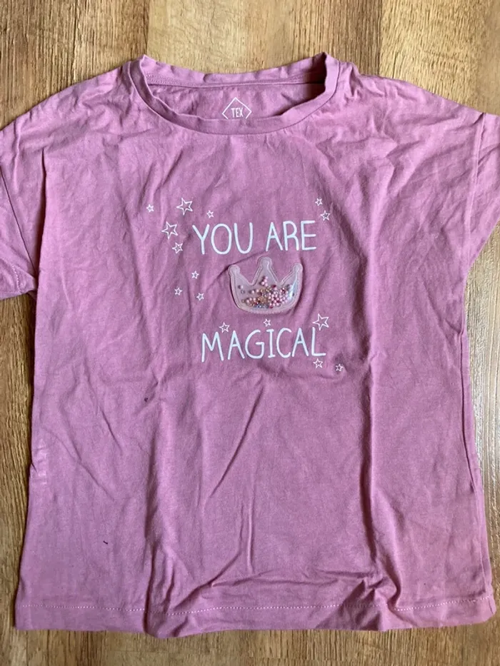 Tshirt