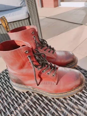 Dr Martens taille 40