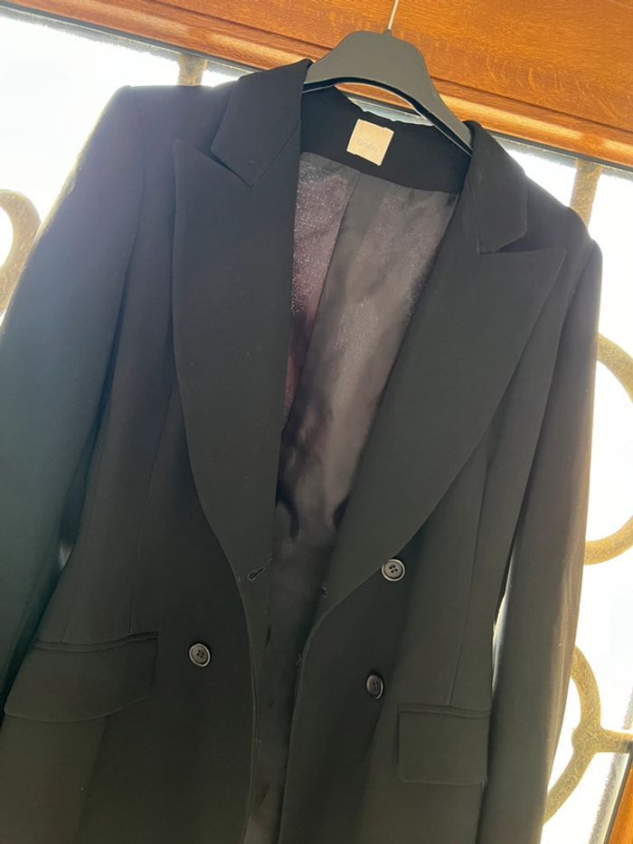 Trench leger Camaieu taille 36 - photo numéro 4