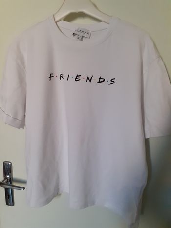 Tee-shirt femme taille L