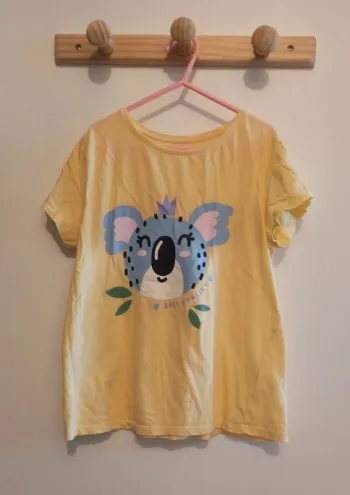 Tee-shirt 12 ans