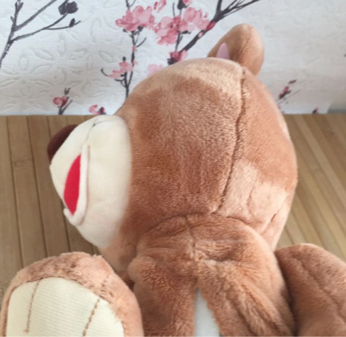 VTech - Ourson 1,2,3 suis-moi - photo numéro 4