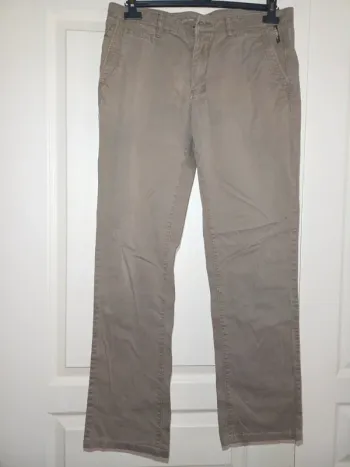 Chinos pantalon  Delahaye