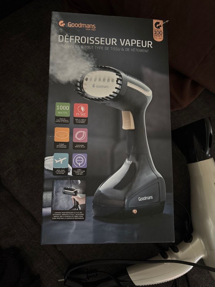 défroisser