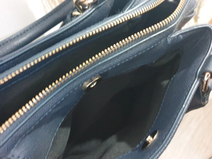 Sac à main Bandoulière Zara - photo numéro 5