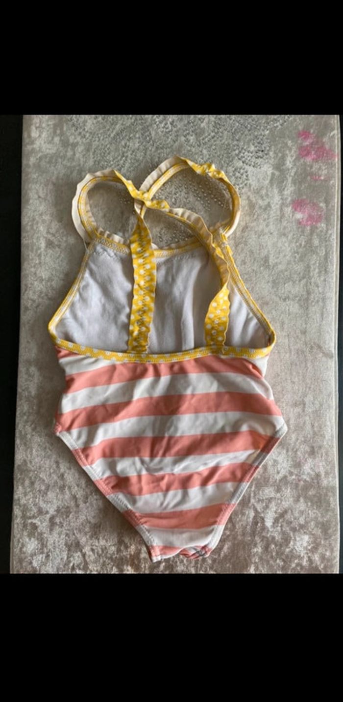 Maillot de bain taille 2/3 ans - photo numéro 2