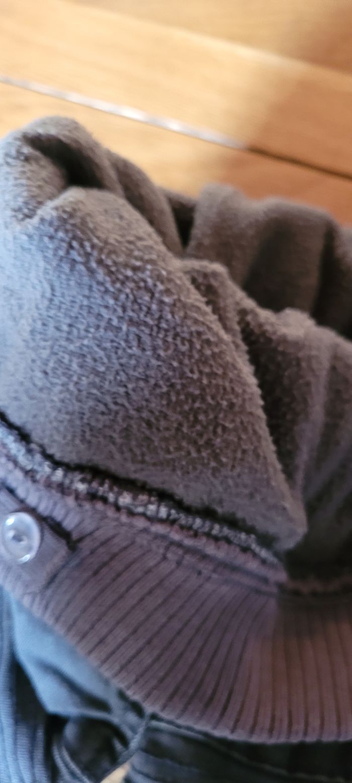 Jean's doublé - photo numéro 6