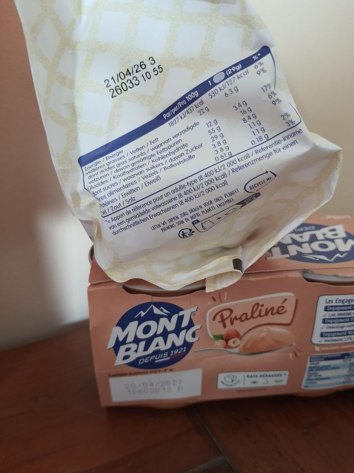 Lot de 15 articles sucrés - photo numéro 10