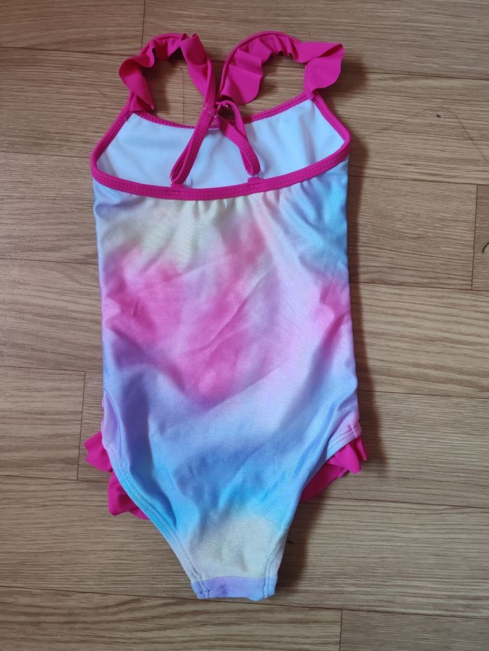 Maillot de bain 1 pièce - photo numéro 2