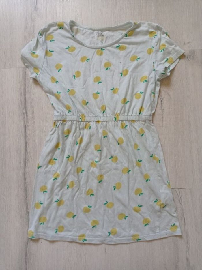 Robe marque Kiabi taille 10 ans