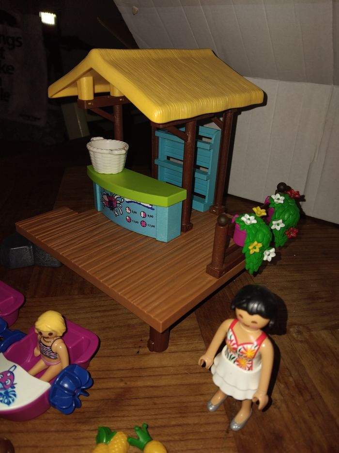 Playmobil - photo numéro 2