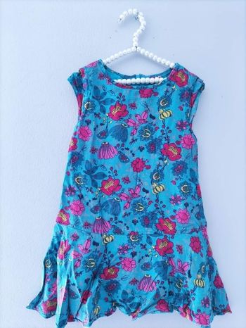 4 ans robe été orchestra