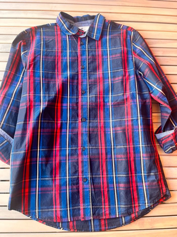 Lot vêtements rentrée 13 ans - photo numéro 2