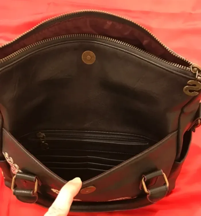 Sac Desigual neuf - photo numéro 6