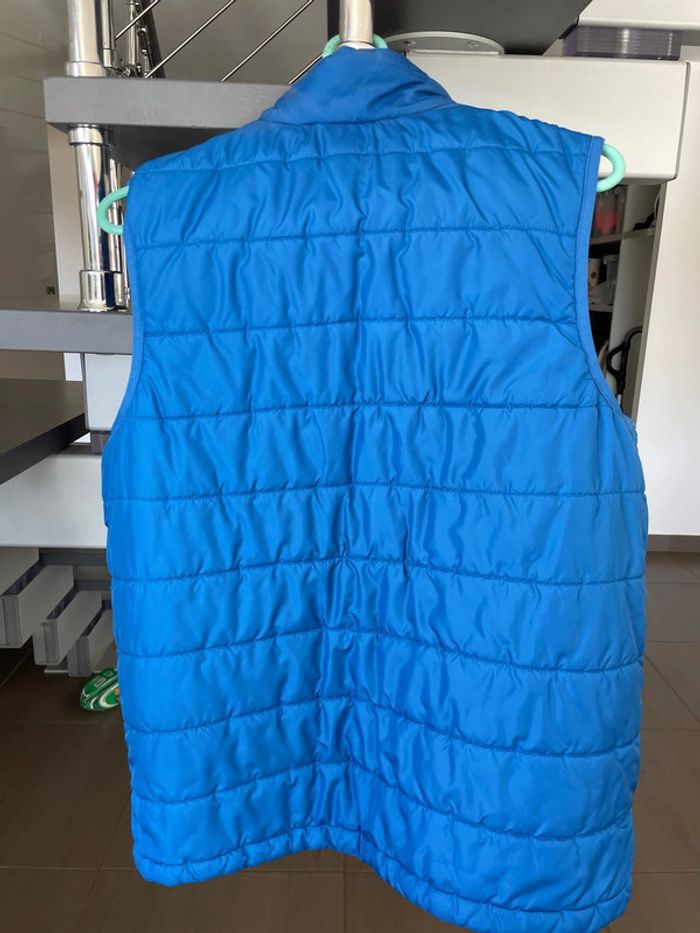 Veste sans manche - photo numéro 4