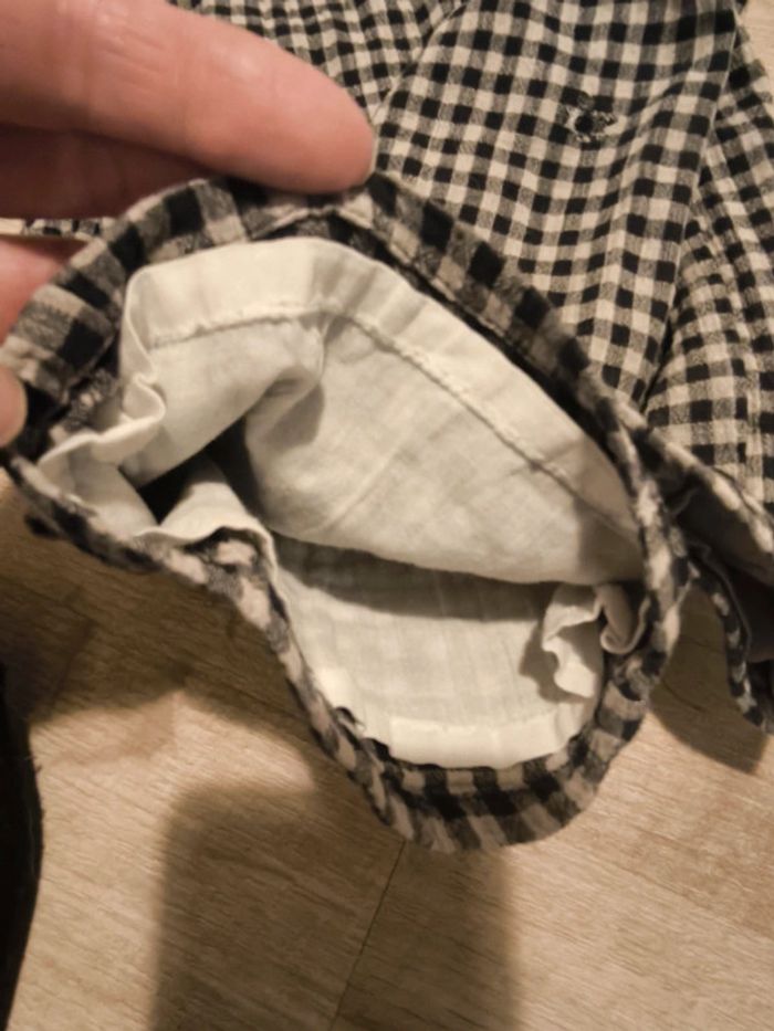 Combinaison - photo numéro 8