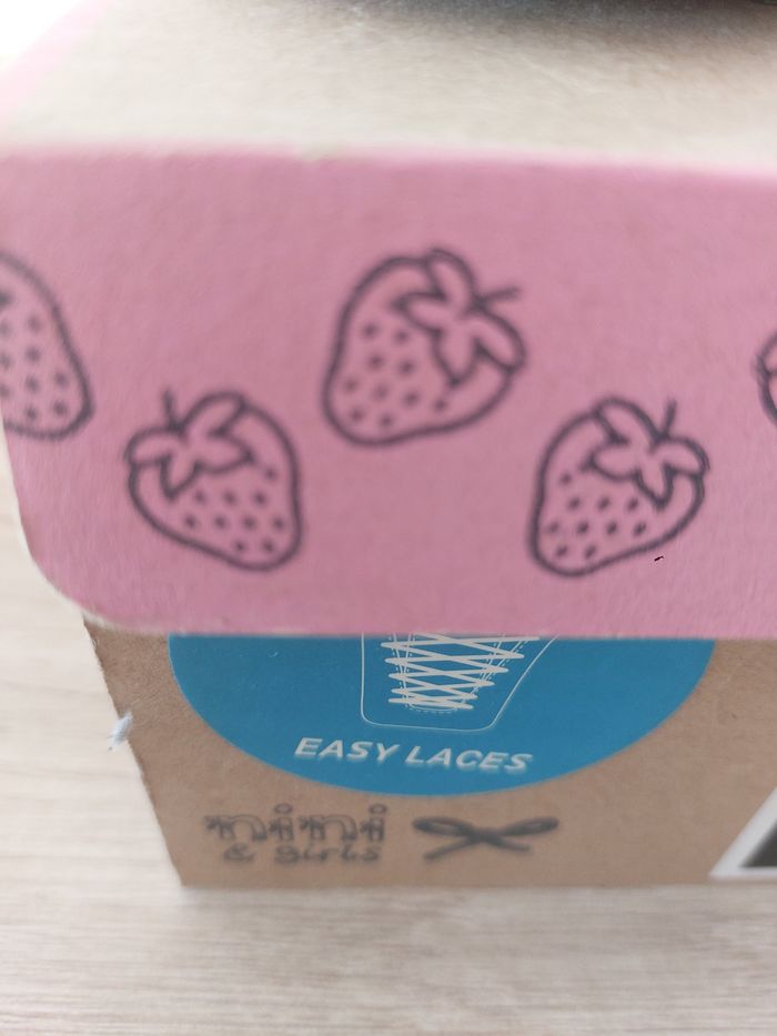 Baskets - photo numéro 3