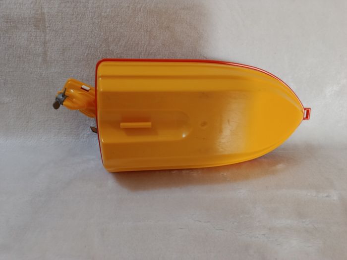 A saisir, bateau playmobil ! ( Bien lire svp ) - photo numéro 4