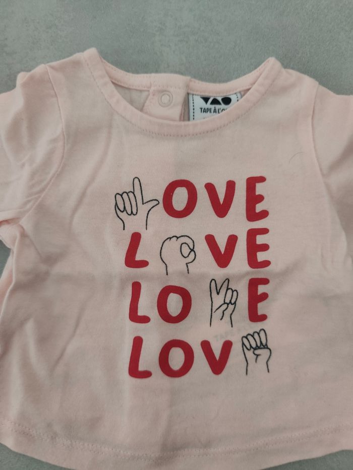 Tee shirt - photo numéro 2