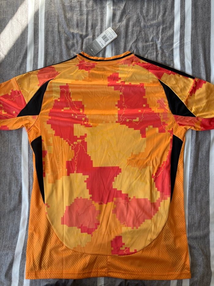 Maillot Paris FC ⭐ Taille M - photo numéro 2