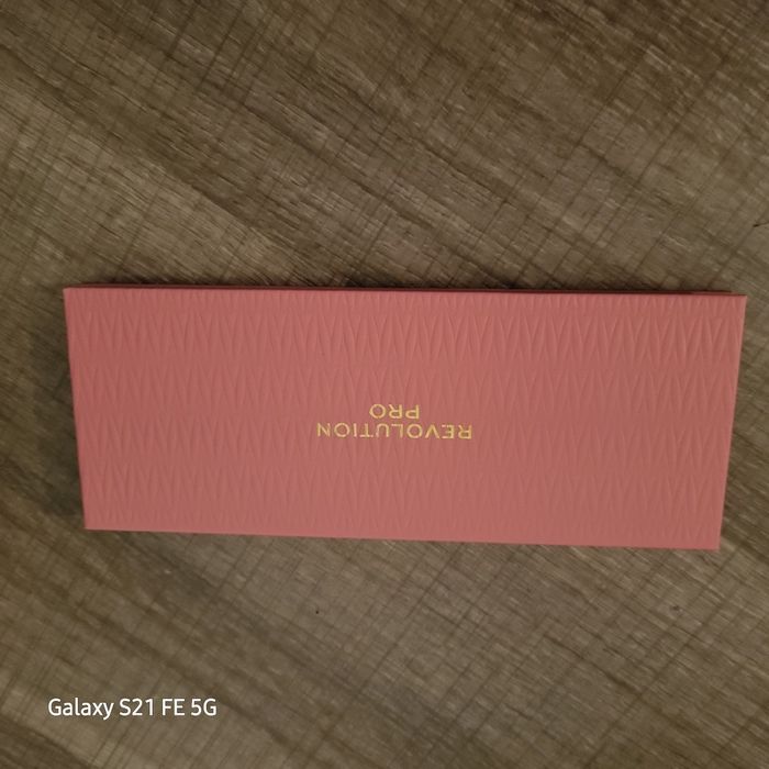 Palette révolution prof neuve - photo numéro 6