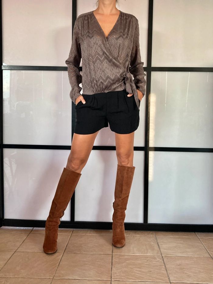 🎁Superbe combinaison IKKS Women 38