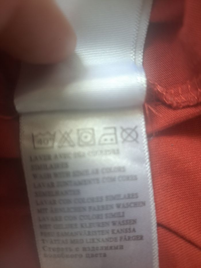 Sous-pull "Vertbaudet" - photo numéro 7
