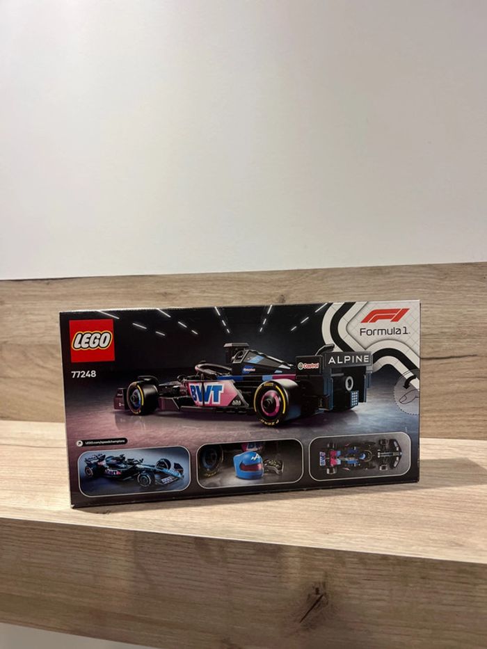 Lego 77248 - photo numéro 2