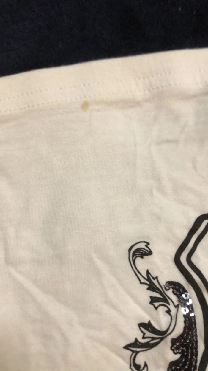 Débardeur sans manches Jennyfer - photo numéro 4