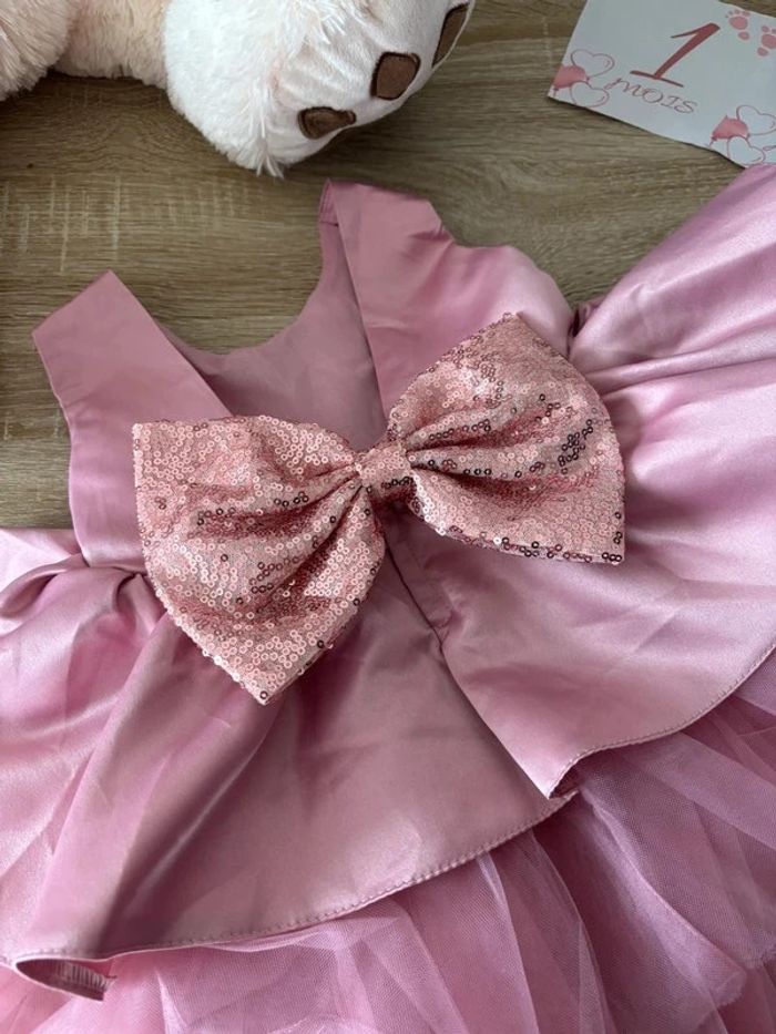Robe de princesse - photo numéro 4