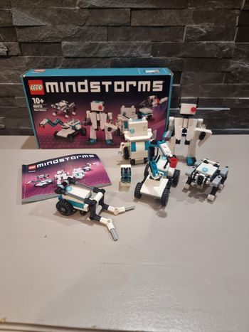 Lego 40413