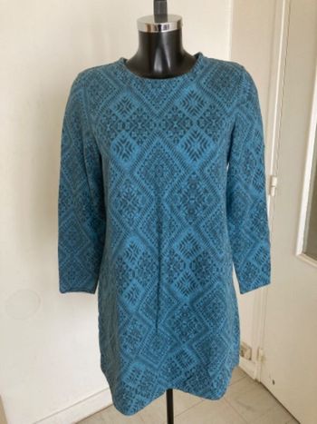 Longue tunique H&M taille 38/M