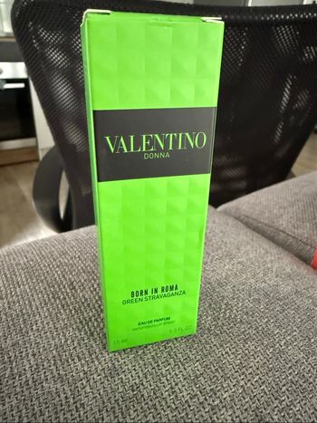 Eau de parfum