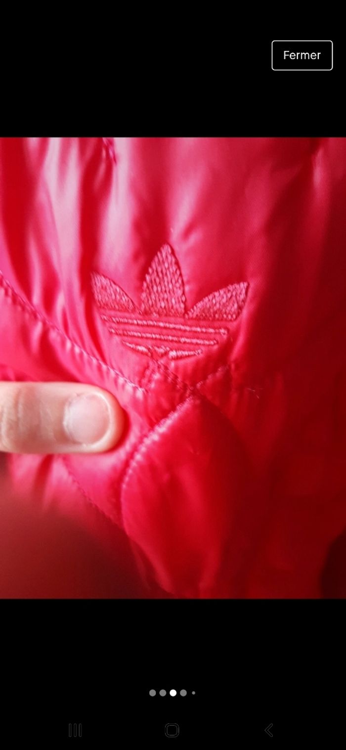 Manteau fille - photo numéro 3