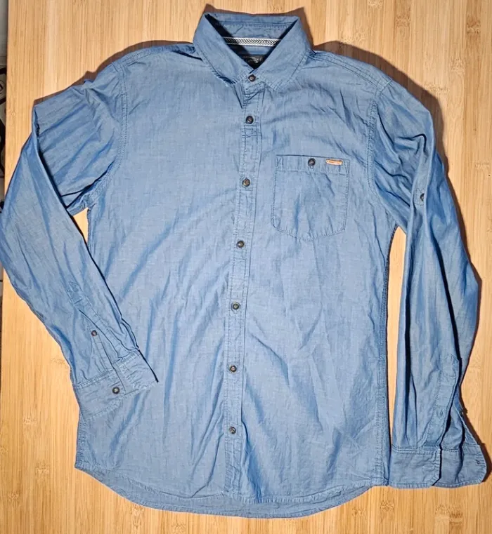 Chemise Jack&Jones - photo numéro 2