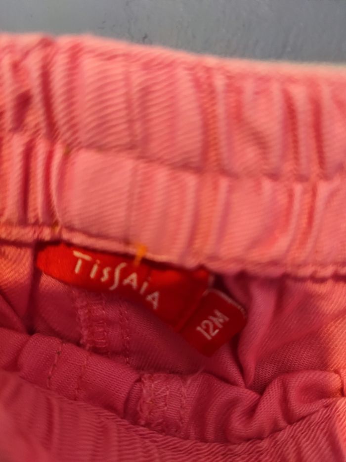 Pantalon bébé - photo numéro 4