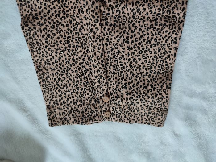 Lot de 3 leggings 3 mois - photo numéro 5