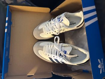 adidas originals SAMBA OG 41