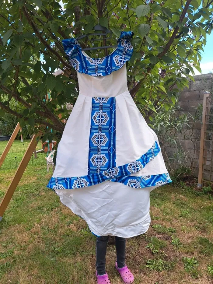 Robe chi chi london - photo numéro 4
