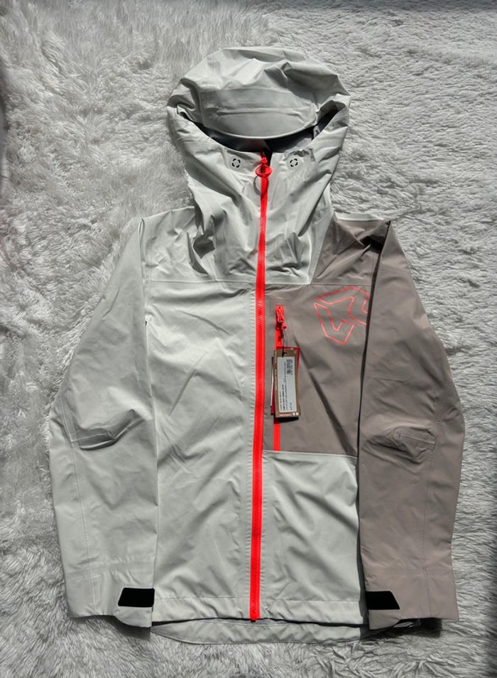 Veste imperméable Rock Expérience - photo numéro 4