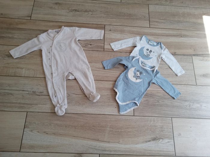 Lot de vêtements vêtements fille 👧