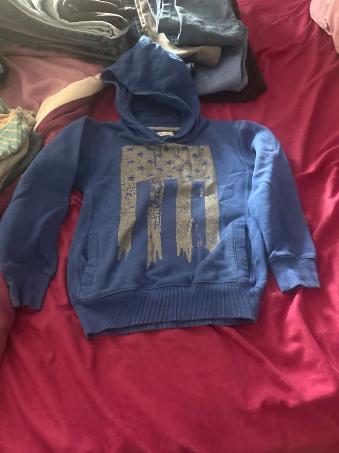 Pull manches longues - photo numéro 2