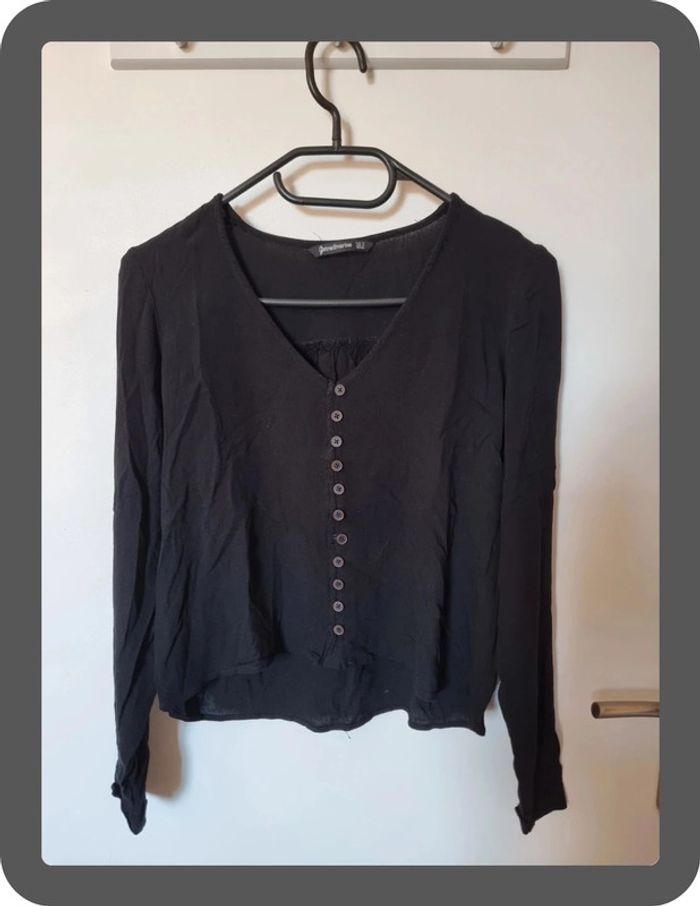 Tee shirt court - photo numéro 5