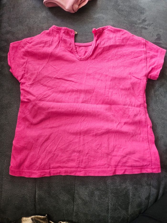 Tee shirt - photo numéro 2