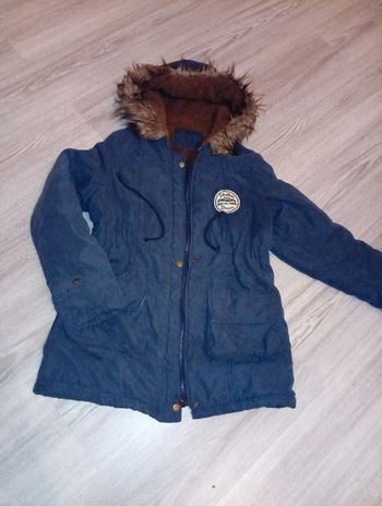 Manteau taille M