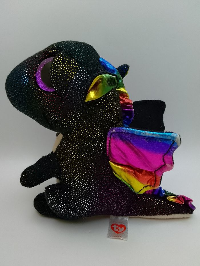 Peluche Ty - photo numéro 2