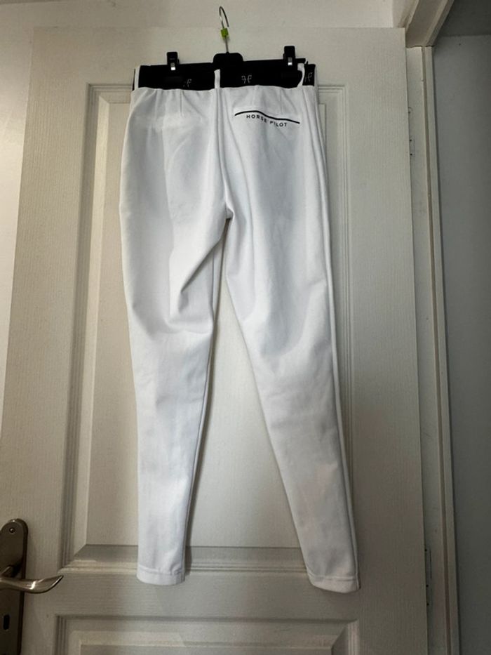 Pantalon Horse Pilot - photo numéro 2