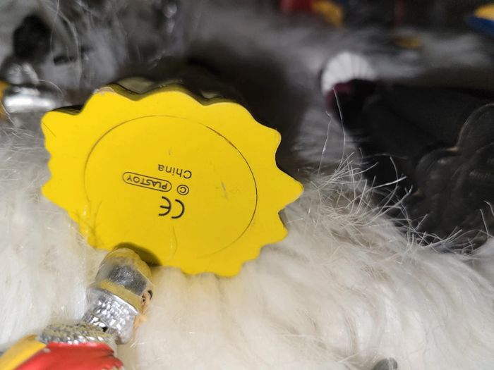 Figurines chevalier - photo numéro 5